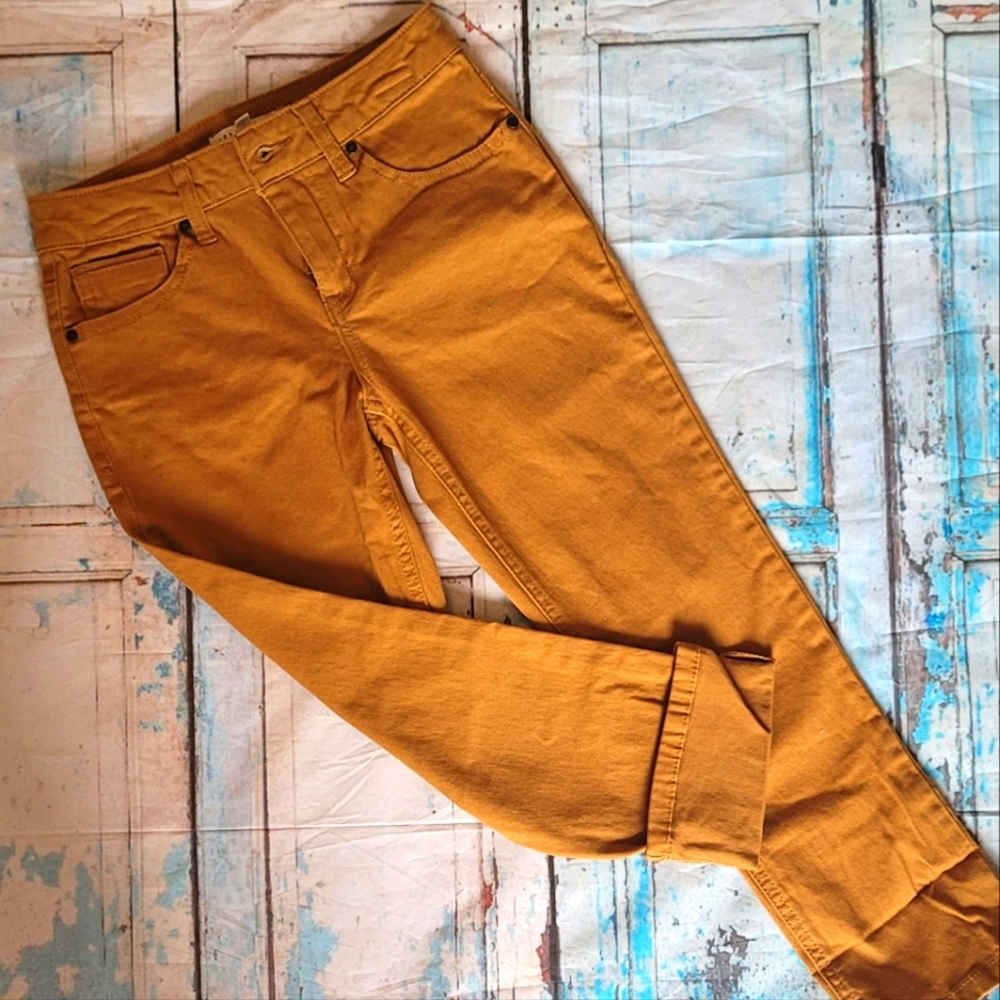 NEW Girls Copper Key pants sz 10
